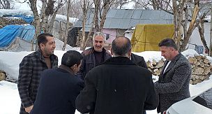 İsmet Taşkın Seçime İddialı Hazırlanıyor