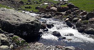 Güzeldere Mahallemizde İlkbahar..