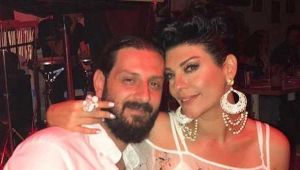 Aslı Zen: Eşim eğlenceli değilsin deyip beni terk etti