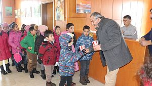 Hınıs Belediye Başkanlığı'ndan Kültürel Etkinlikler..