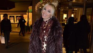 Lerzan Mutlu: Listelerde bir numarayım