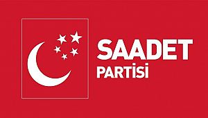 Saadet Partisi Son Dakikada Hınıs'tan Aday Çıkardı
