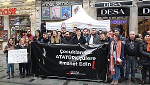 Hınıslı İlçe Başkanı İstifa Etti