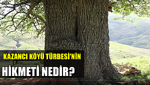 Kazancı Köyü Ziyareti'nin Hikmeti Nedir?