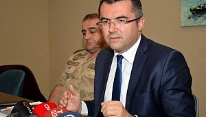 Erzurum'da Kurban Bayramı tedbirleri