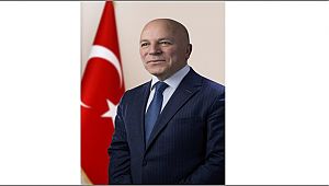 BAŞKAN SEKMEN’DEN RAMAZAN BAYRAMI MESAJI 