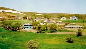 Hınıs Avcılar (Gındor) Mahallesi