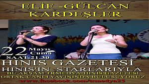 Hınıs Gazetesi Dur Durak Demeden ....