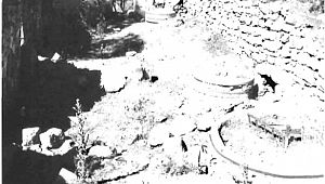 Hınıs'ın Tarihi Değirmenleri