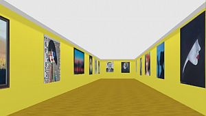 Hınıs Milli Eğitim Müdürlüğü Sanal Sergi Açtı