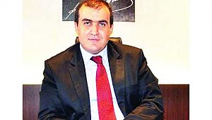 Hınıslı Kaymakama Fiziki ve Sözlü Saldırı