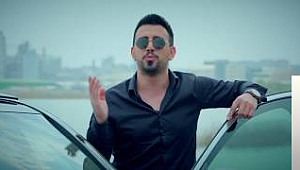 Yerel Sanatçılarımız:Ali KARABEY