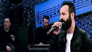 Yerel Sanatçılarımız:Hevi DOĞAN