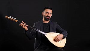 Yerel Sanatçılarımız:Uğur USANMAZ