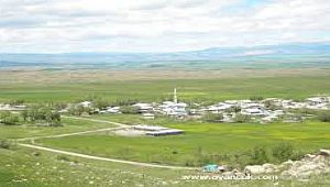 YEŞİLYAZI MAHALLESİ