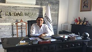 Hınıslı İş adamından Hınıslılara Müjde.. 