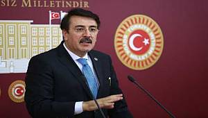 Aydemir Her Fırsatta Hınıs Vurgusunu Yapıyor