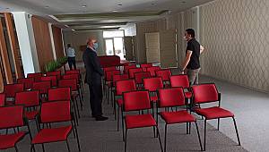 Hınıs Müftülüğü'nden Güzel Hizmet