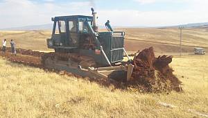 Nihayet Sona Yaklaşıldı.Hınıs İçin Can Simidi Olacak