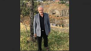 Hınıs'a Üzücü Haber Gebze'den Geldi.