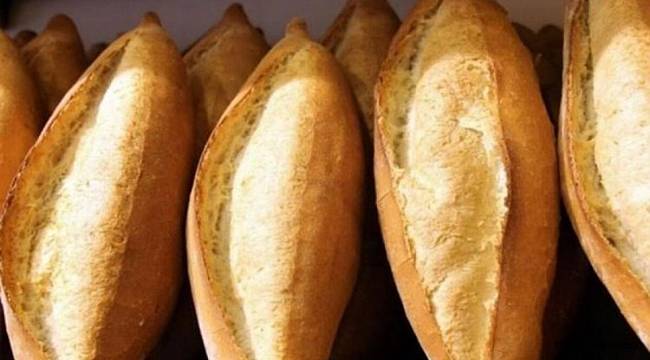 Hınıs'ta Ekmek Zamlandı