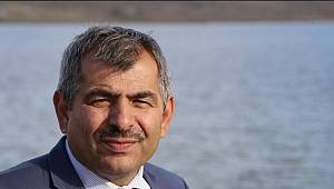 Hınıs İlçe Milli Eğitim Müdürü Belli Oldu