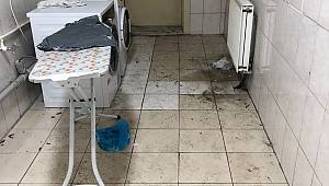 Hınıs KYK Yurtlarında Kalan Öğrencilerin Sesine Kulak Verin!