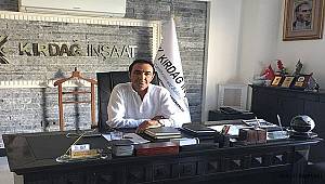 Hınıslılar Behçet KIRDAĞ'dan Haber Bekliyor.