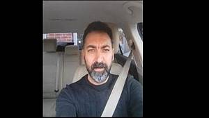 Genel Yayın Yönetmenimiz Ukrayna'da Mahsur Kaldı