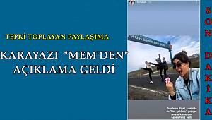 Kürtçe Tabela Önündeki Paylaşıma Karayazı MEM'den Açıklama Geldi!