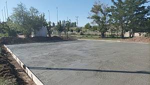 Hınıs'a Portatif Yüzme Havuzu Yapılıyor