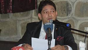 Başkan Oral: Bir başarı hikâyesi yazdık