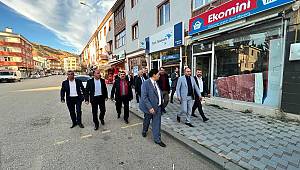 Başkan Oral Rüzgarı Kuzeyden Esti…