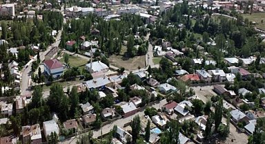 Haddinizi Bilin!!! Hınıs Kadim Bir İlçedir