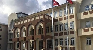Hınıs Fen Lisesi Nihayet..