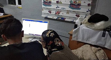 Hınıs'ta Köy Yaşam Merkezleri' projesi Uygulamaya Geçti