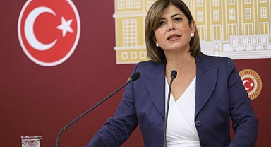 YSP Erzurum Milletvekili Adayı Meral Danış Beştaş mı?