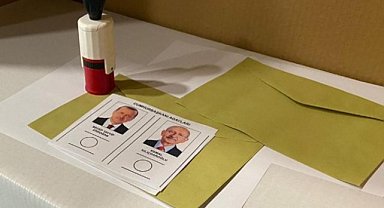 Hınıs Seçim Sonuçları