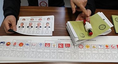 Hınıs Seçim Sonuçları Netleşti