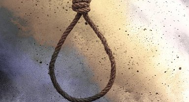 Hınıs'ta İntihar!!