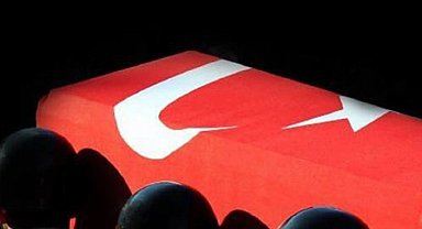 MSB'den acı haber: 1 şehit