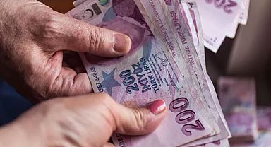 Emeklilere destek ödemesi Meclis'te