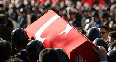MSB acı haberi duyurdu: Bir şehit