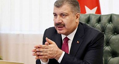 Bakan Koca: Onaylı randevu dönemi hizmeti kolaylaştıracak