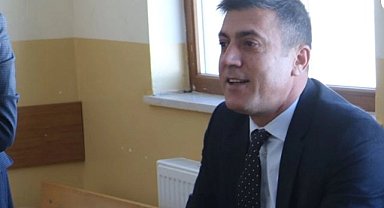 Erdoğan EREN'i Minnetle Yâd Ediyoruz!