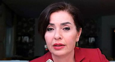 Tutuklama talebiyle mahkemeye sevk edilen Özlem Gürses'e ev hapsi verildi