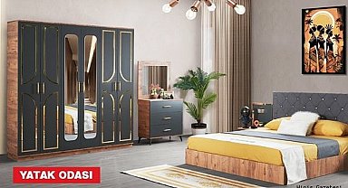 Zeus Mobilya Karaçoban'da Fiyatlarda Damping Yaptı