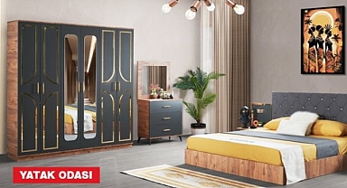 Zeus Mobilya Karaçoban'da Şube Açıyor