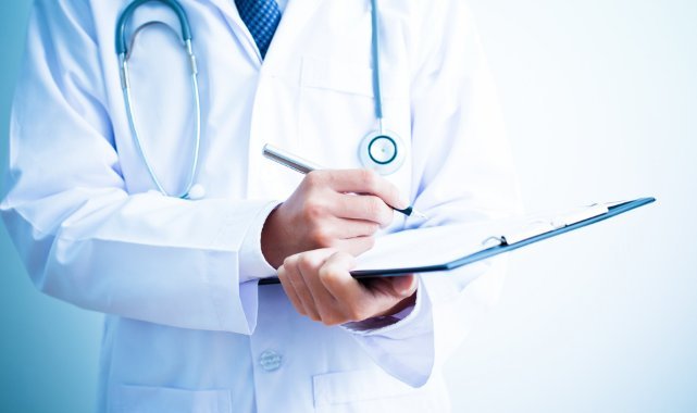 Hınıs'a Farklı Branşlarda 7 Doktor Atandı