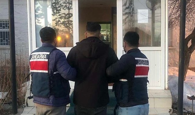 Nitelikli Cinsel İstismar Suçlusu Yakalandı